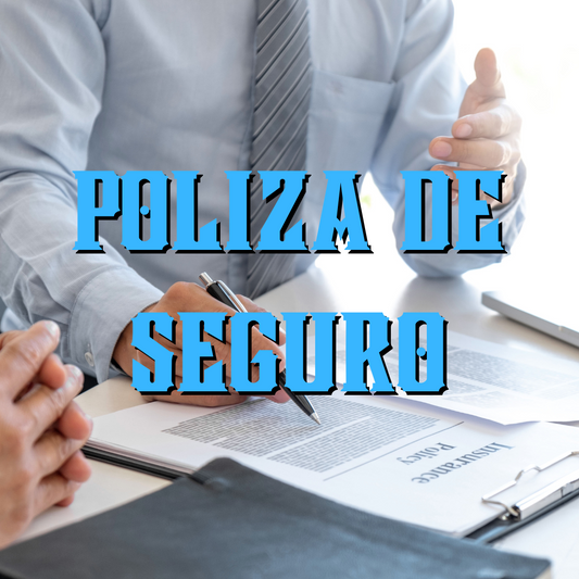 ¡Protege tu Curso! Seguro de Accidentes Obligatorio para el Evento
