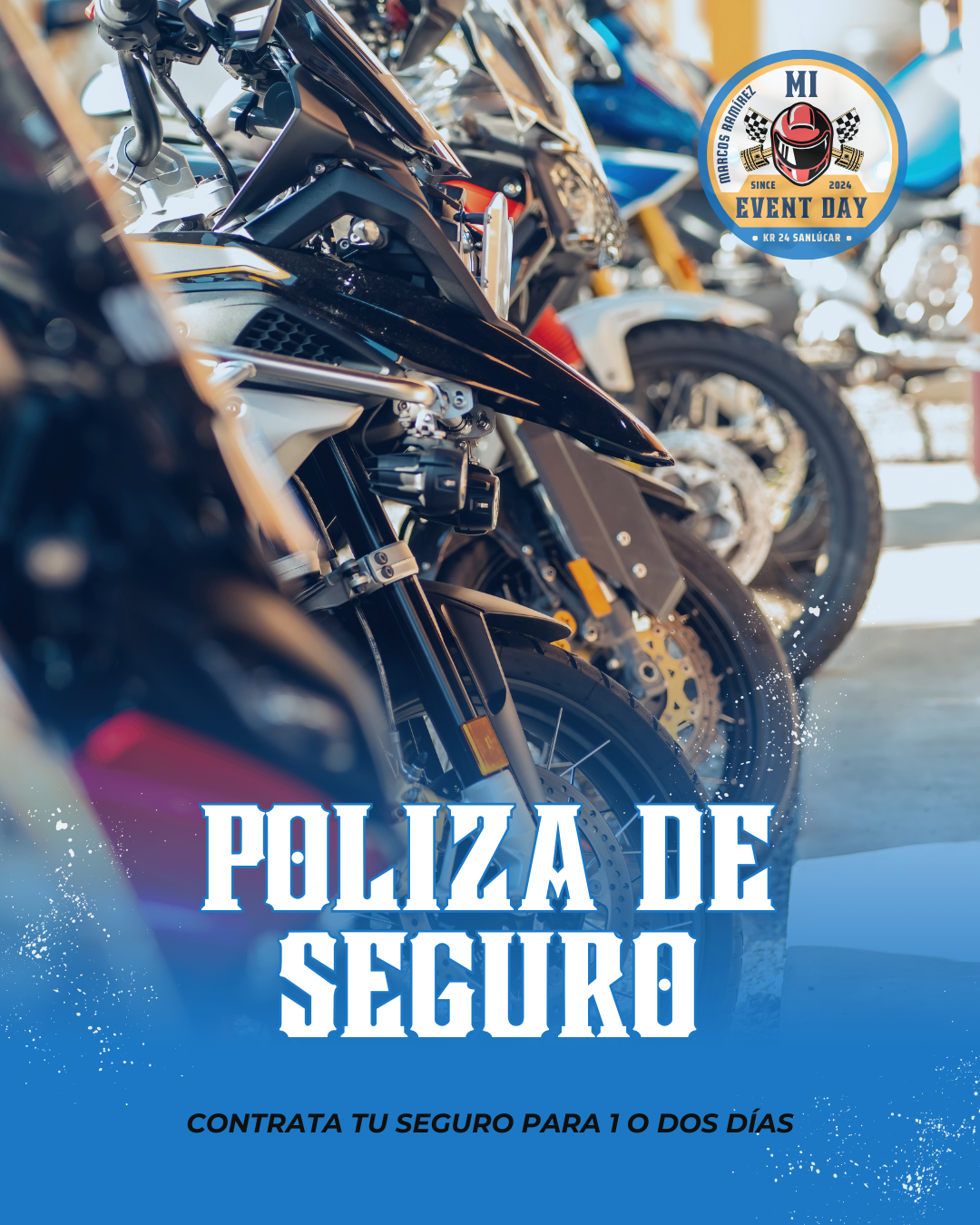 POLIZA DE SEGURO