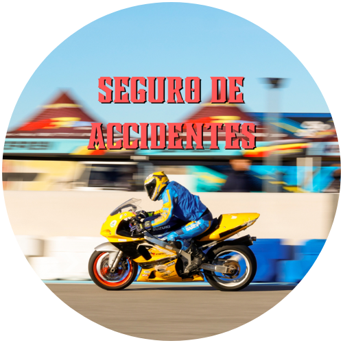 SEGURO DE ACCIDENTES